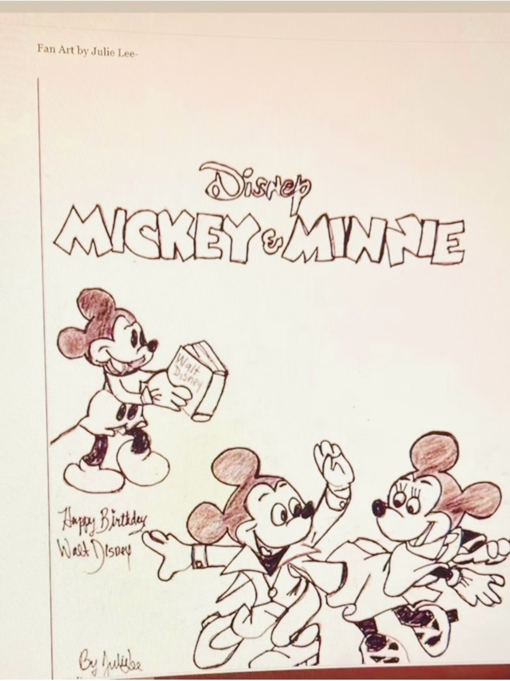 #0931+ Stranger Things Official Coloring Book - Picture 16 of 16
